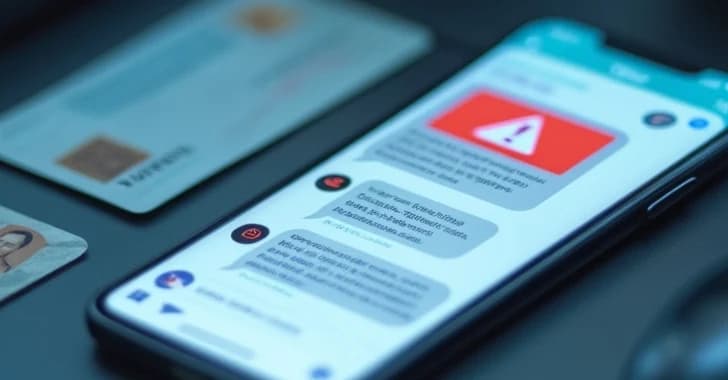 PJobRAT Malware Campaign Targets Taiwanese Users with Fake Chat Apps