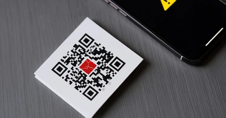 FBI Alerts on Kimsuky's Use of Malicious QR Codes in Phishing Campaigns