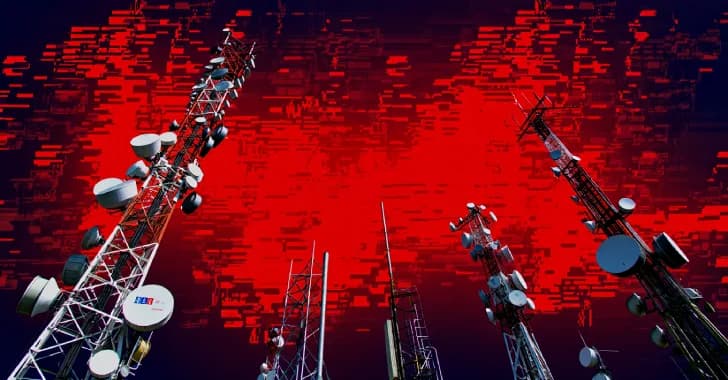 China-Linked PlugX and Bookworm Malware Targeting Telecom and Manufacturing Sectors in Asia