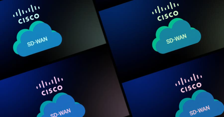 Critical Zero-Day Vulnerability in Cisco SD-WAN Products Actively Exploited