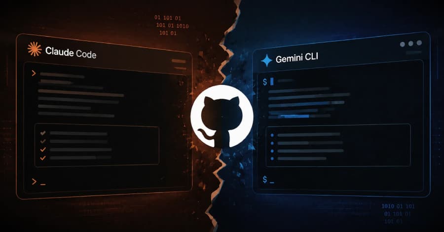 Security Flaws in Anthropic's Claude Code and Google's Gemini CLI Enable Unprivileged Code Execution