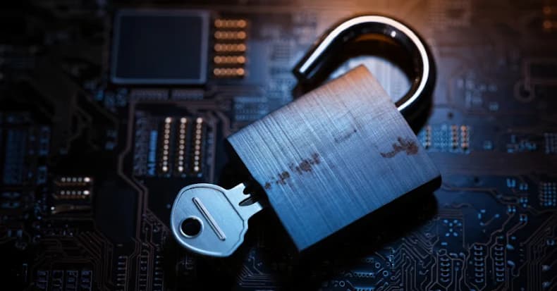 Active Exploitation of Hard-Coded Cryptographic Keys in Gladinet Products Leads to RCE