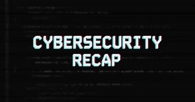 Critical Cybersecurity Incidents Highlight Evolving Threats