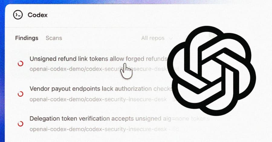 OpenAI Introduces Codex Security for Enhanced Code Vulnerability Detection