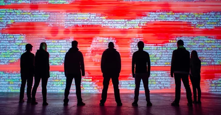 Chinese State-Sponsored Hacking Group RedNovember Targets Global Organizations