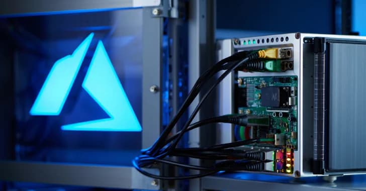 Microsoft Reveals Storm-1977 Group's Password Spraying Attacks on Education Sector
