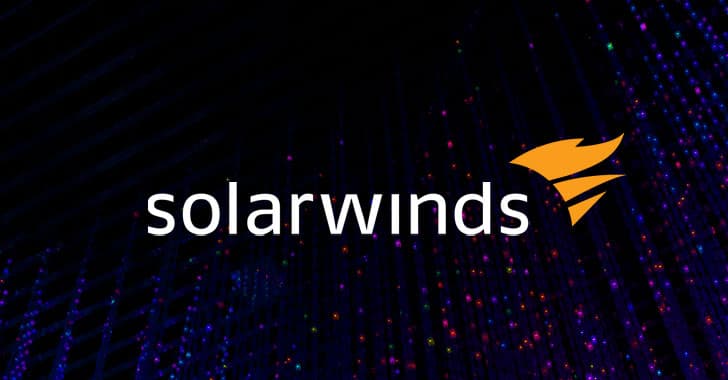 Microsoft Reveals Multi-Stage Intrusion Exploiting SolarWinds Web Help Desk