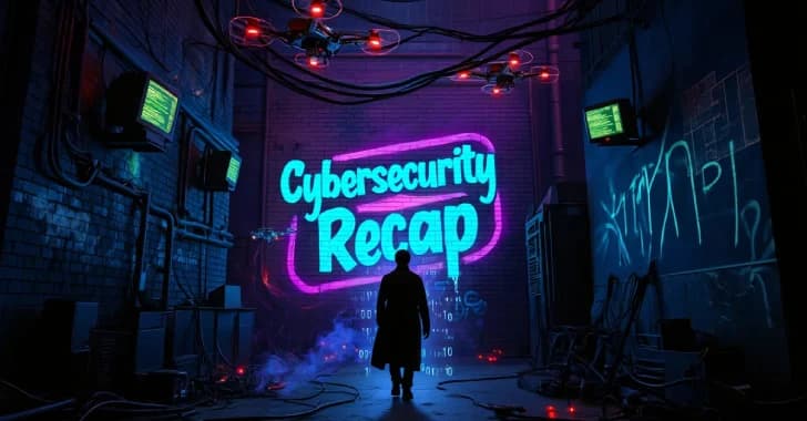 Hackers Exploit Daily Actions for Cyberattacks