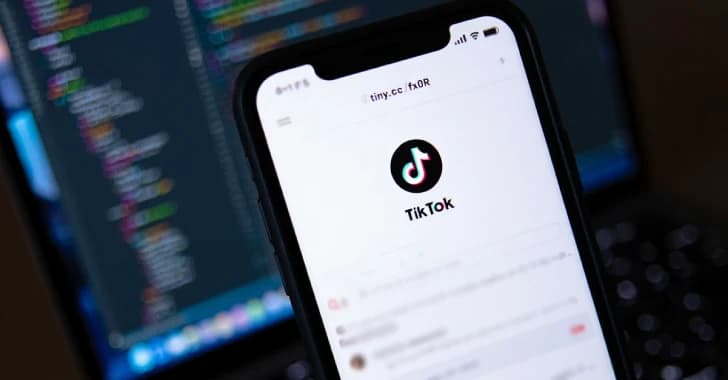 Global TikTok Shop Users Targeted in Large-Scale Phishing and Malware Campaign