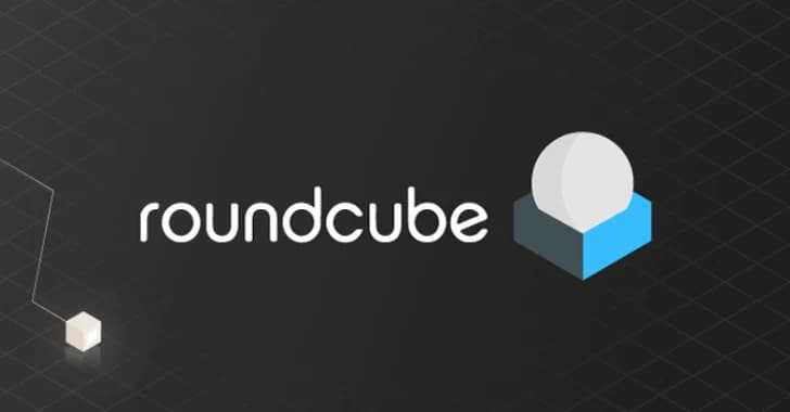 Critical Decade-Old Vulnerability Discovered in Roundcube Webmail Software