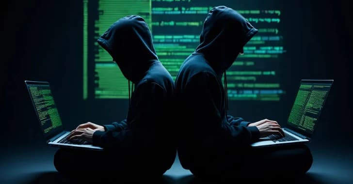 Cybersecurity Researchers Detail Activities of ToyMaker, an Initial Access Broker