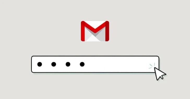 Russian Threat Actors Exploit Gmail App Passwords in Phishing Campaign