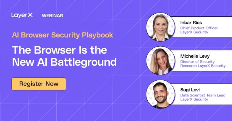 AI-Powered Browsers: Navigating the Security Implications of a New Era