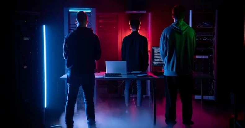 Ransomware Groups LockBit, Qilin, and DragonForce Form Strategic Alliance to Enhance Attack Capabilities