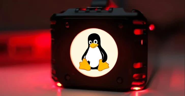 New PumaBot Botnet Targets Linux-Based IoT Devices