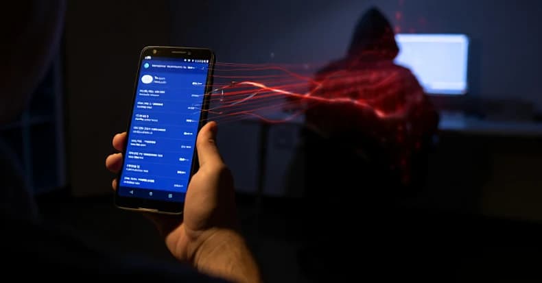 New Android Banking Trojan Klopatra Compromises 3,000 Devices Using Hidden VNC