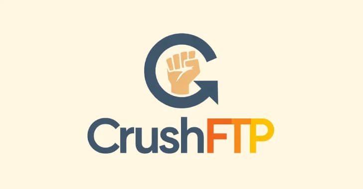 CISA Adds Critical CrushFTP Vulnerability to KEV Catalog