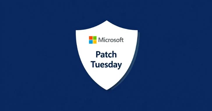 Microsoft Releases Security Patches for 126 Vulnerabilities