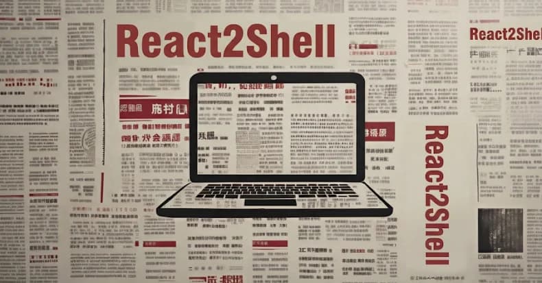 Chinese Hacker Groups Exploit Critical React Server Components Vulnerability Within Hours of Disclosure