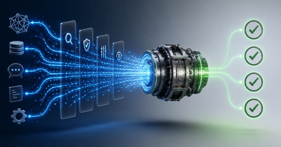 AI Security Agents Transforming Cybersecurity Decision-Making Workflows