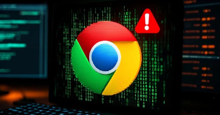Google Chrome Zero-Day Vulnerability (CVE-2025-13223) Actively Exploited – Urgent Update Required