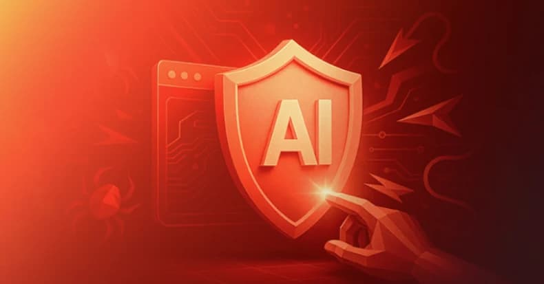 Securing GenAI in the Browser: Addressing the Risks of Generative AI Tools in Enterprises