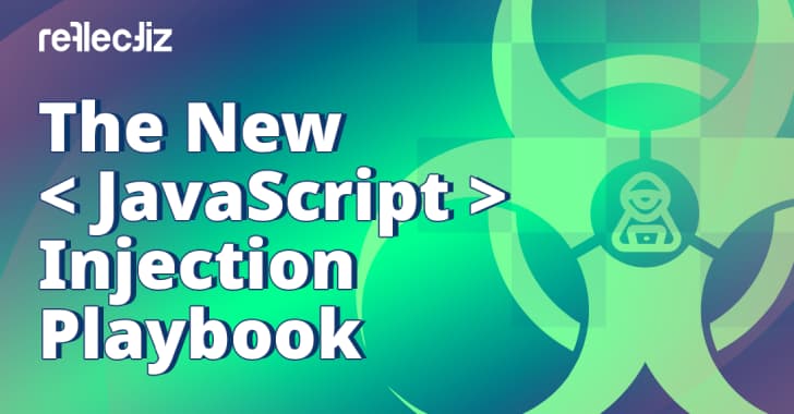 Emerging JavaScript Injection Techniques Bypass React Security Frameworks by 2025