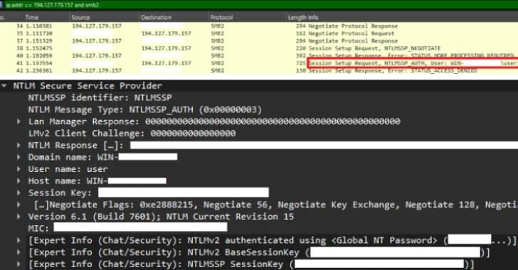 CISA Adds Medium-Severity Microsoft Windows Vulnerability to KEV Catalog