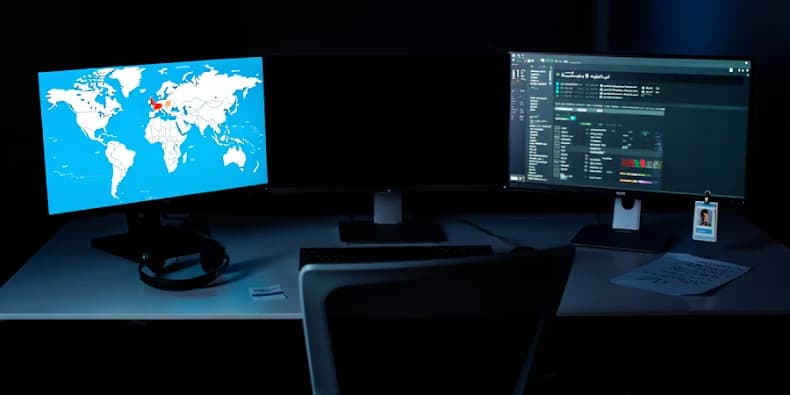 Iranian APT Group Infy Resurfaces After Five Years of Inactivity