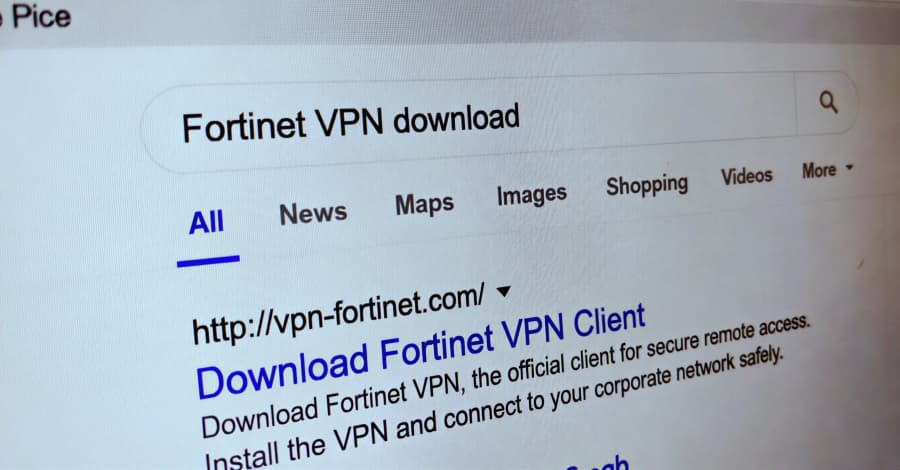 Microsoft Reveals Credential Theft Campaign by Storm-2561 Using Trojanized VPN Clients