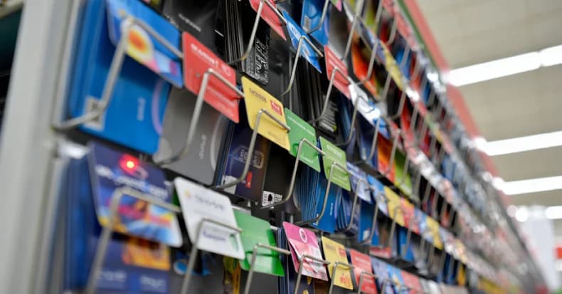 Jingle Thief Cybercriminal Group Targets Cloud Environments for Gift Card Fraud
