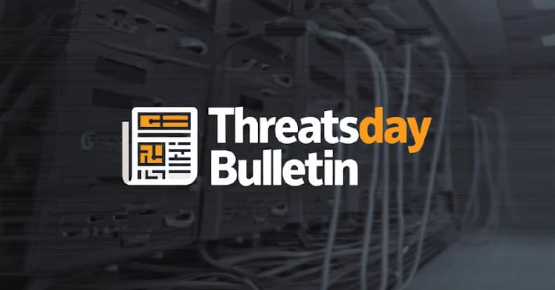 Emerging Cyber Threats: Stealth Loaders, AI Vulnerabilities, and Docker Exploits