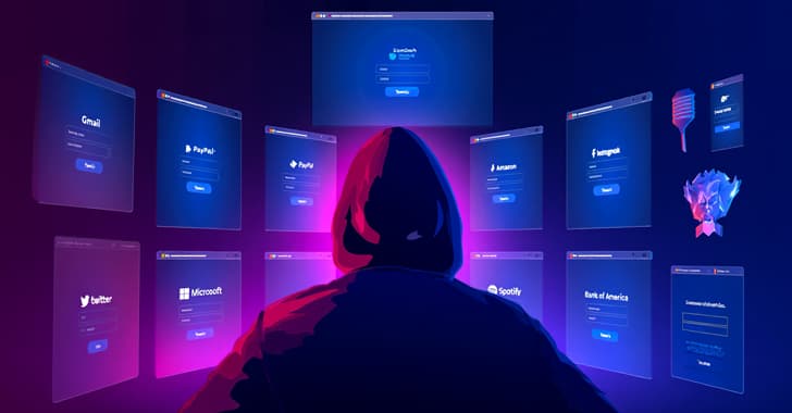Hackers Utilize Atlantis AIO Tool for Automated Credential Stuffing Attacks