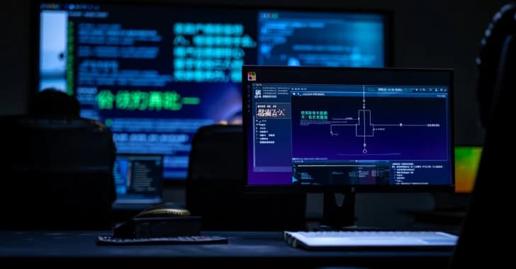 Microsoft Attributes SharePoint Server Exploits to Chinese Hacker Groups