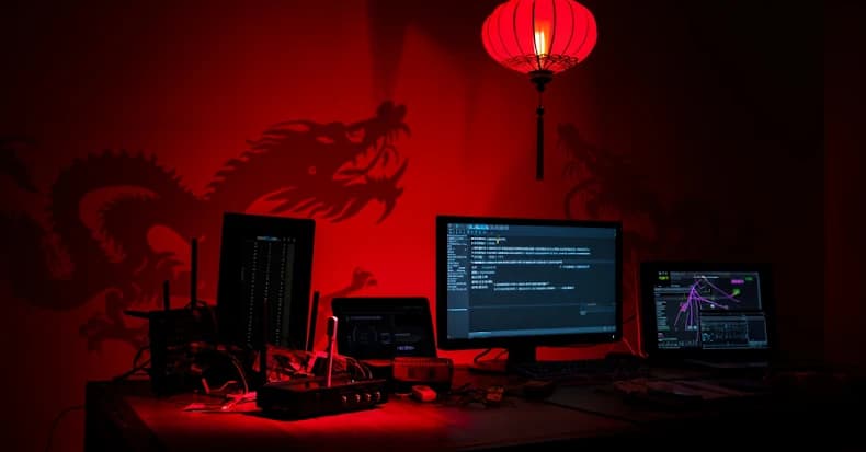 China-Linked Evasive Panda APT Group Uses DNS Poisoning to Distribute MgBot Backdoor
