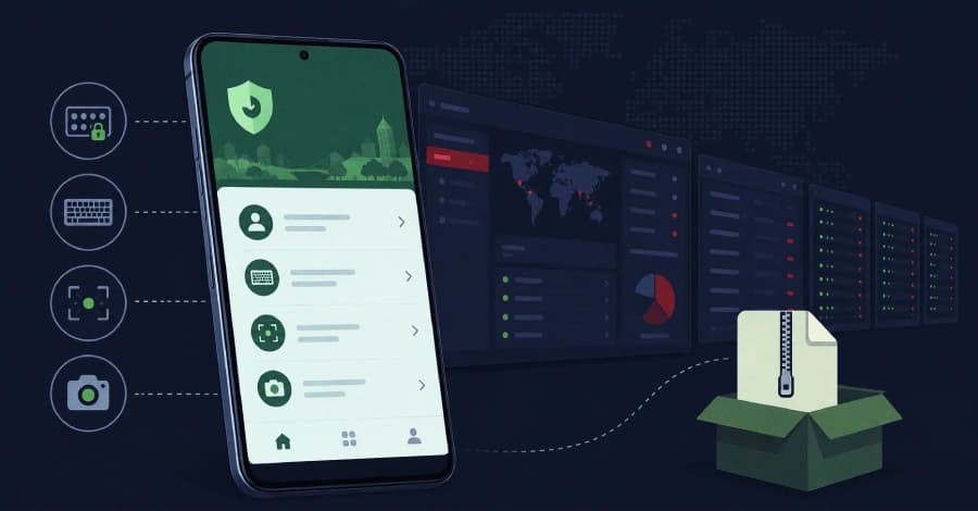 Flying Eagle Android RAT Source Code Circulates in Criminal Telegram Channels