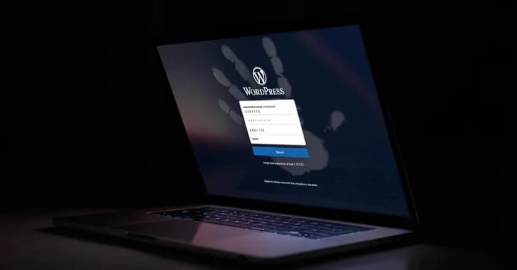 Hackers Exploit WordPress mu-plugins Directory to Hide Malicious Code