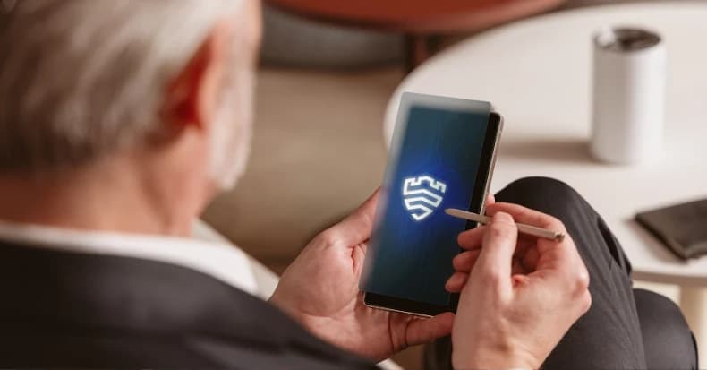 Securing Android Devices in Enterprise Environments: The Role of Samsung Knox