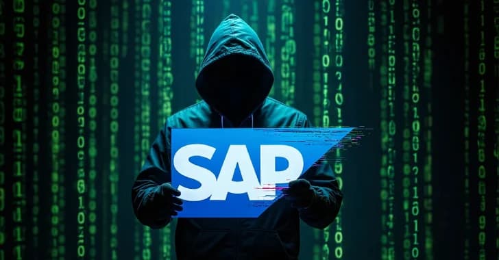 Malicious Actors Exploit New SAP NetWeaver Vulnerability