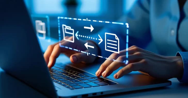 Threat Intelligence Firm Warns of Increased Scanning Activity Targeting Progress MOVEit Transfer Systems