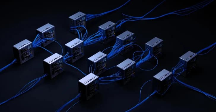 Cybersecurity Agencies Warn About Fast Flux Technique Used by Cybercriminals