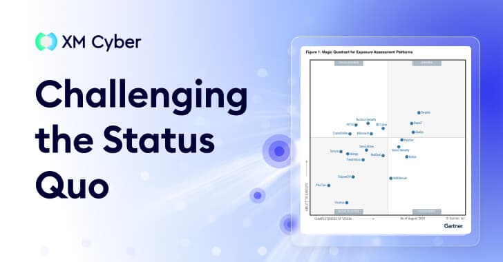 Gartner Introduces Exposure Assessment Platforms as Evolution Beyond Traditional Vulnerability Management