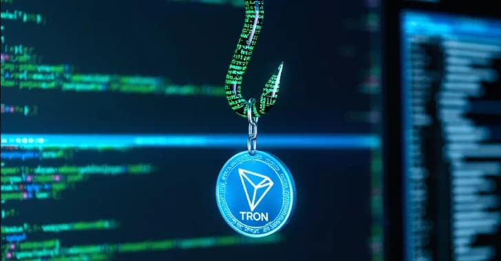 North Korean Hackers Steal $137 Million from TRON Users in Single Day