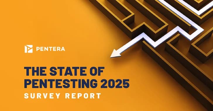 2025 State of Pentesting Report Highlights Cybersecurity Challenges and Strategies