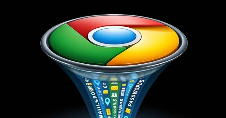 Popular Google Chrome Extensions Found to Leak Sensitive Data