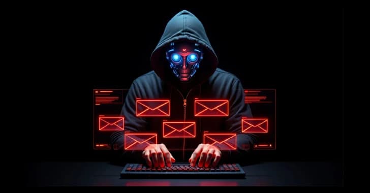 Malicious Actors Exploit AI-Powered Gamma for Phishing Attacks