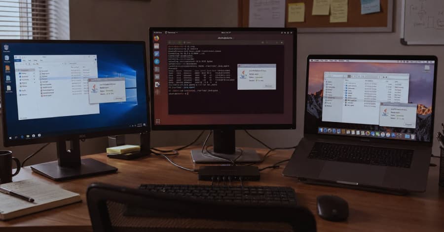 New Java-Based QuimaRAT Malware Targets Windows, Linux, and macOS via Malware-as-a-Service Model