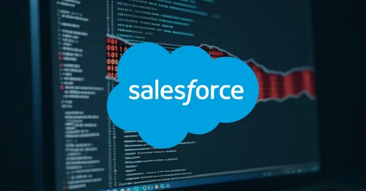 Critical ForcedLeak Vulnerability in Salesforce Agentforce Exposes Sensitive CRM Data