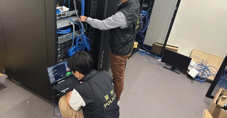 INTERPOL Dismantles Over 20,000 Malicious IPs and Domains Linked to 69 Malware Variants