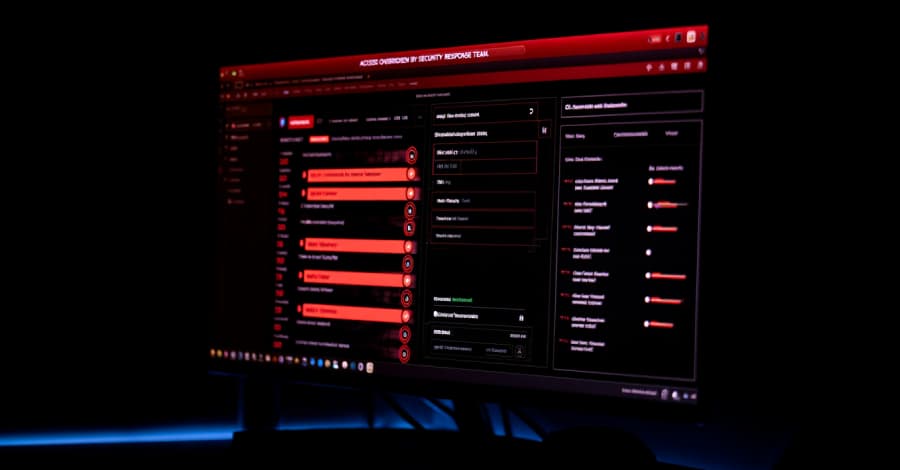 Researchers Discover XSS Vulnerability in StealC Malware Control Panel